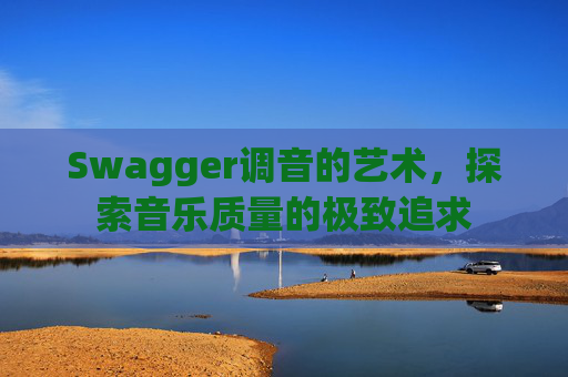 Swagger调音的艺术,探索音乐质量的极致追求